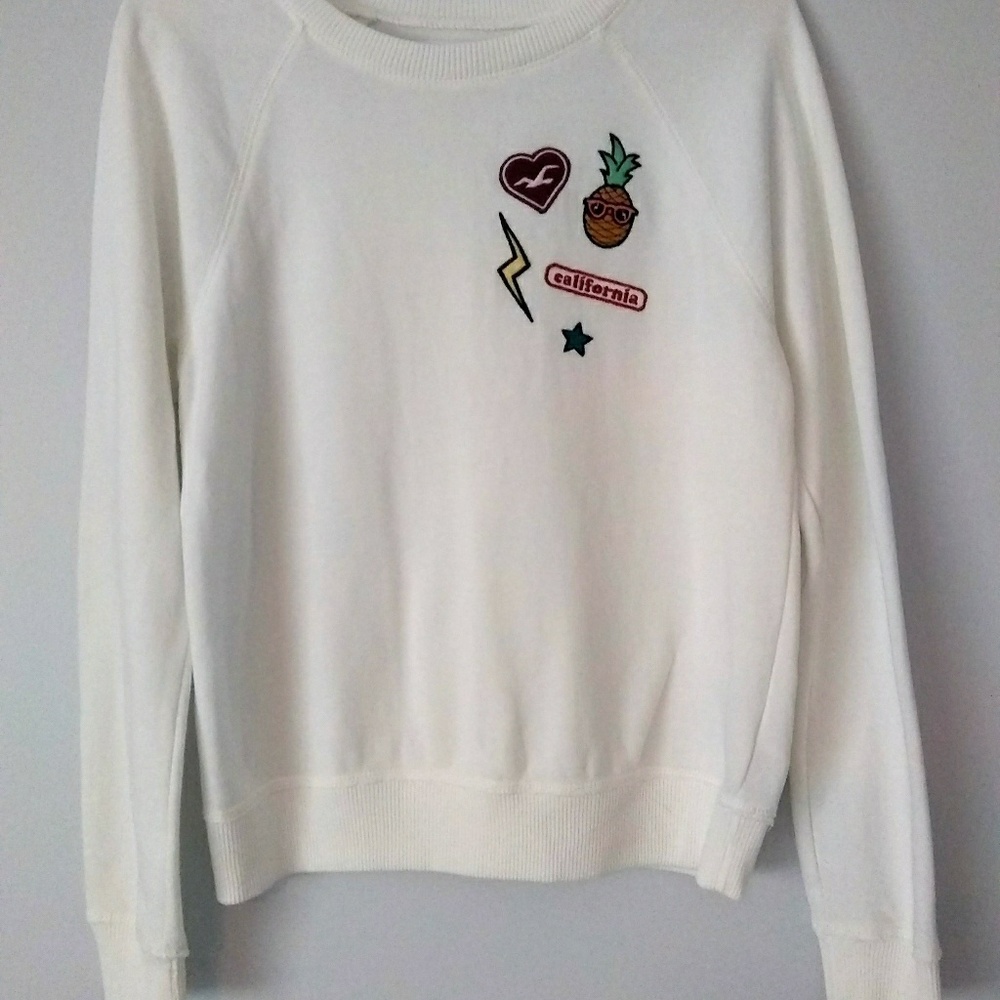 Hollister Sweater